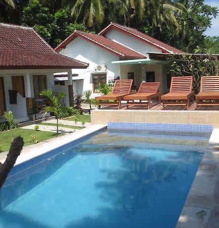 Sammy Homestay Kuta  Bagian luar foto