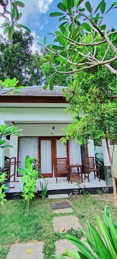 Sammy Homestay Kuta  Bagian luar foto