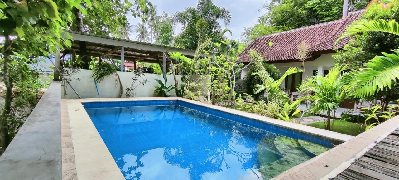 Sammy Homestay Kuta  Bagian luar foto