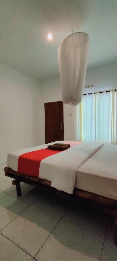 Sammy Homestay Kuta  Bagian luar foto