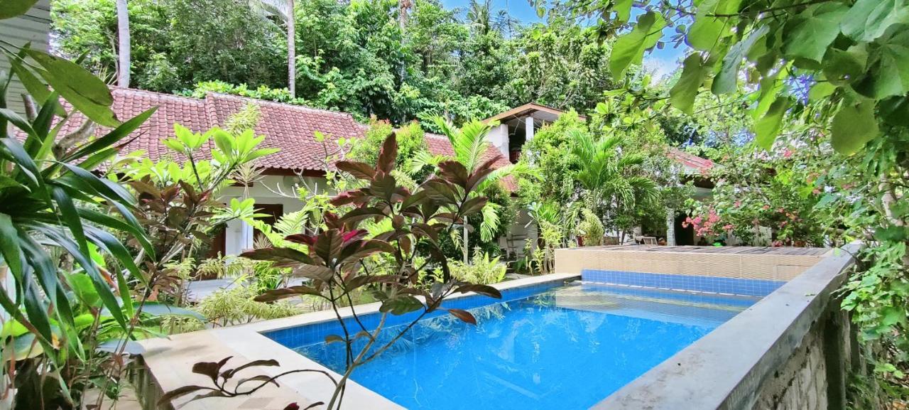 Sammy Homestay Kuta  Bagian luar foto