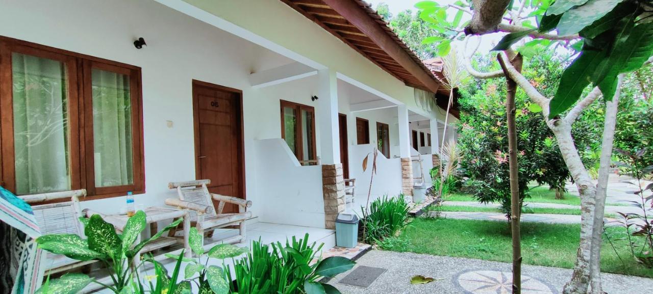 Sammy Homestay Kuta  Bagian luar foto