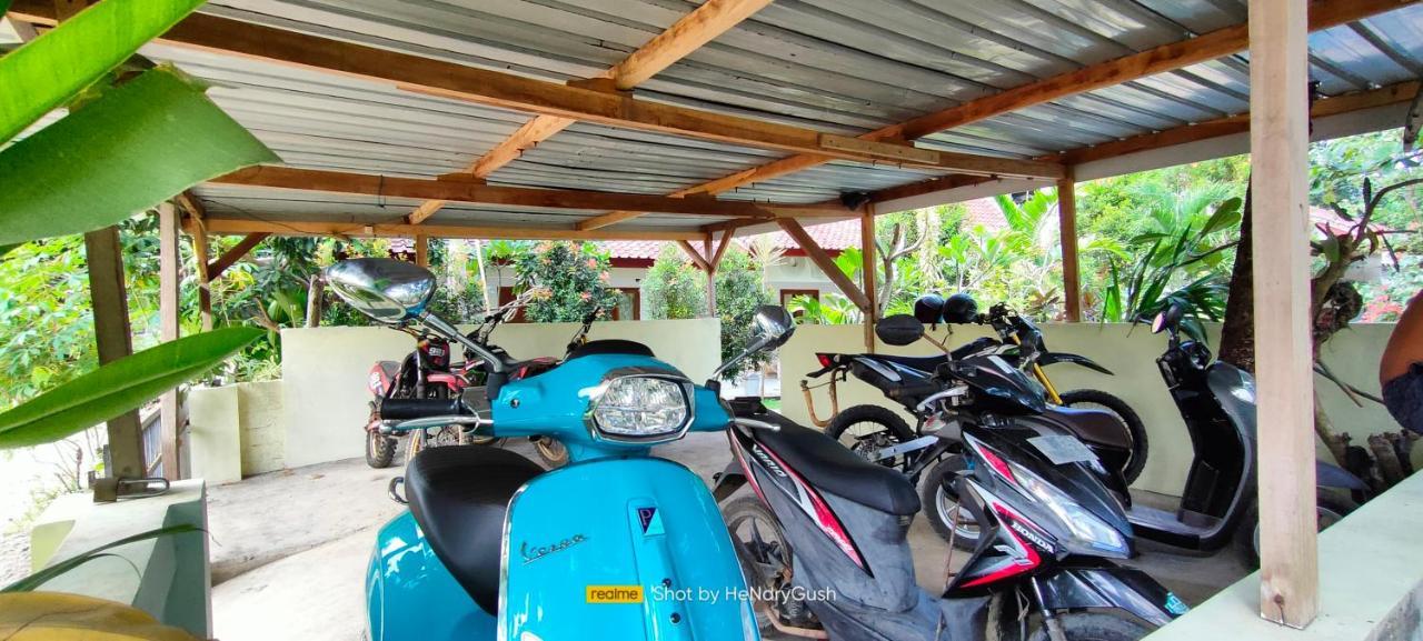 Sammy Homestay Kuta  Bagian luar foto