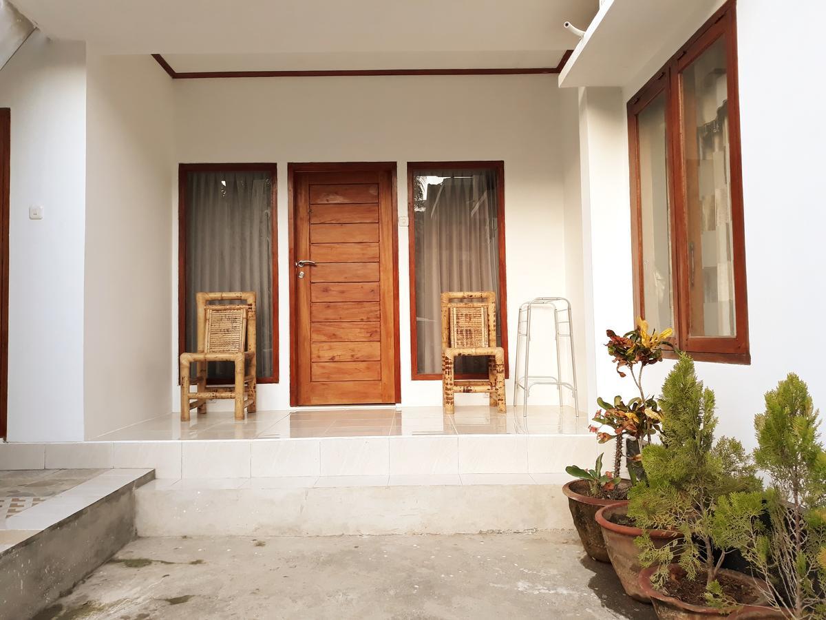 Sammy Homestay Kuta  Bagian luar foto